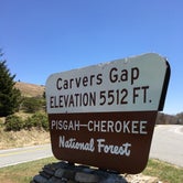Review photo of Roan Mountain State Park Campground by India J., June 23, 2018