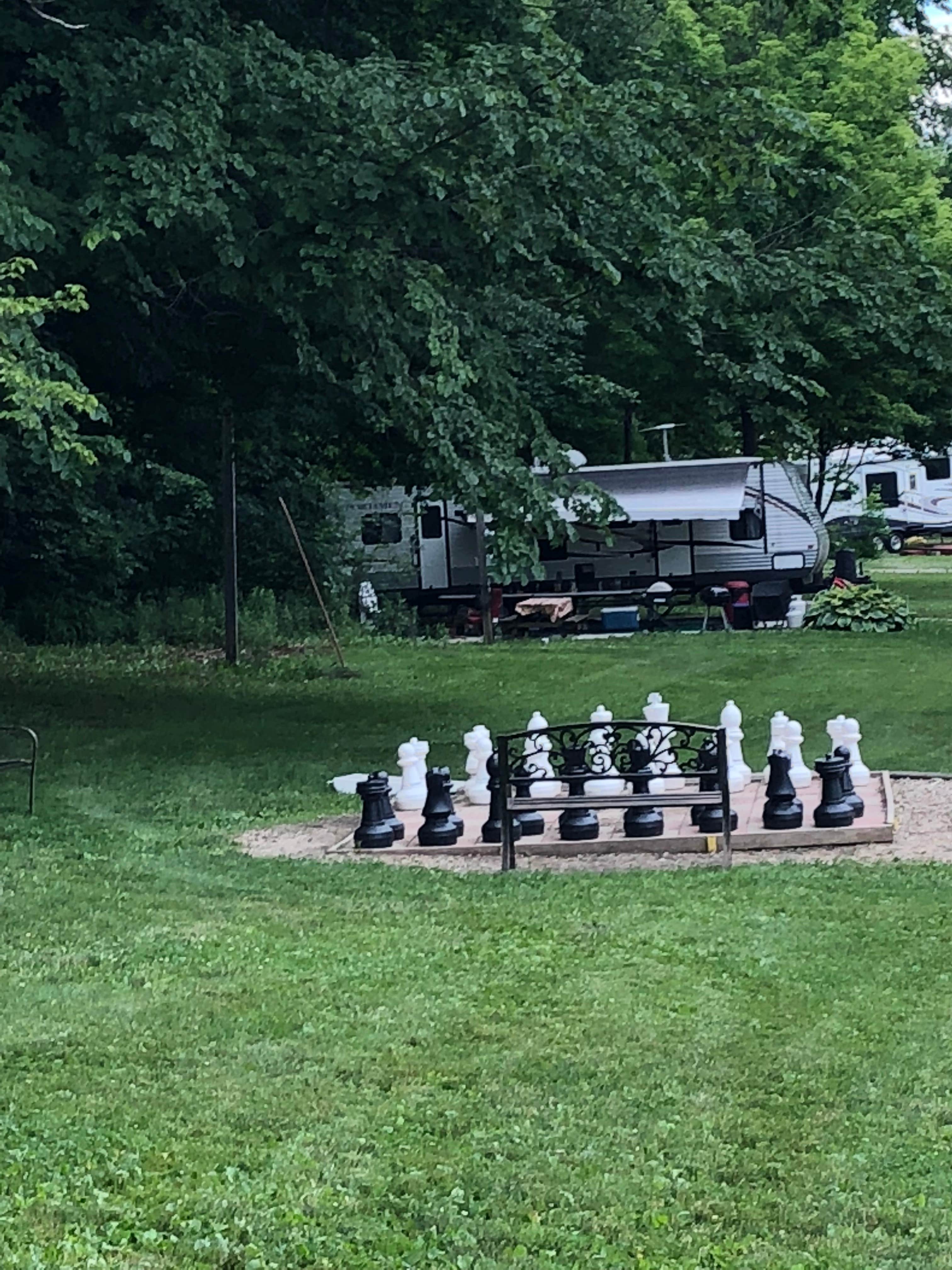 Camper submitted image from Streetsboro-Cleveland SE KOA - 3
