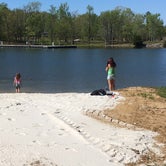Review photo of Pickwick Landing State Park Campground by India J., June 23, 2018