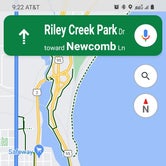 Review photo of City of Sandpoint, City Beach RV Park by Nancy C., September 5, 2021