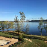 Review photo of Pickwick Landing State Park Campground by India J., June 23, 2018