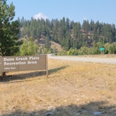 Review photo of Dunn Creek Flats Campground by Nancy C., September 5, 2021