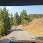 Review photo of Dunn Creek Flats Campground by Nancy C., September 5, 2021