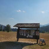 Review photo of Dunn Creek Flats Campground by Nancy C., September 5, 2021