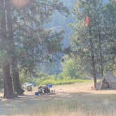 Review photo of Dunn Creek Flats Campground by Nancy C., September 5, 2021