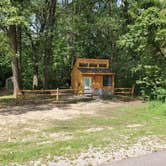 Review photo of McGinnis Lake Modern Campground — Holly Recreation Area by Christopher P., September 5, 2021