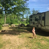 Review photo of Spacious Skies Seven Maples by Erin M., June 23, 2018