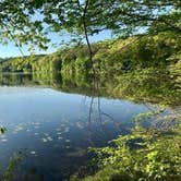 Review photo of McGinnis Lake Modern Campground — Holly Recreation Area by Christopher P., September 5, 2021