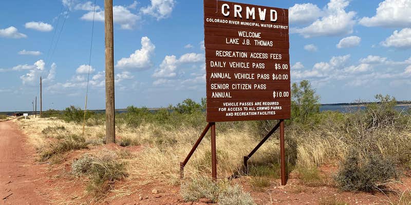 Camper submitted image from White Island Park