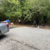 Review photo of Abilene State Park Campground by Kristofer M., September 5, 2021