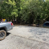 Review photo of Abilene State Park Campground by Kristofer M., September 5, 2021