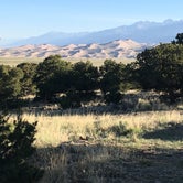 Review photo of Great Sand Dunes Oasis by Anna T., June 23, 2018