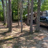 Review photo of Calhoun A-OK Campground by Timmie , September 5, 2021