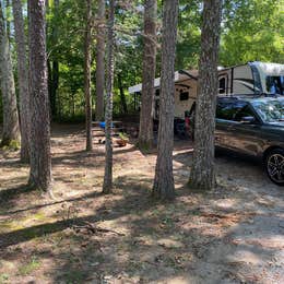 Calhoun A-OK Campground