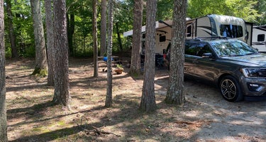 Calhoun A-OK Campground