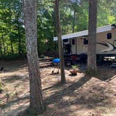 Review photo of Calhoun A-OK Campground by Timmie , September 5, 2021