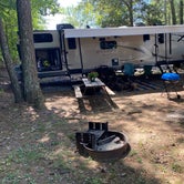 Review photo of Calhoun A-OK Campground by Timmie , September 5, 2021