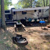 Review photo of Calhoun A-OK Campground by Timmie , September 5, 2021