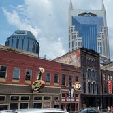 Review photo of Nashville KOA by kent F., September 5, 2021