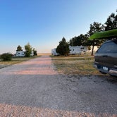 Review photo of Prairie View Campground by Myndi C., September 5, 2021