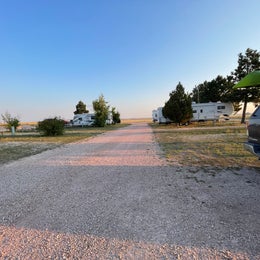 Prairie View Campground