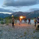 Review photo of Base Camp Root Glacier by SJ D., September 5, 2021