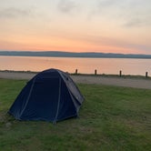 Review photo of Whiting Park Campground by Isaac H., September 5, 2021