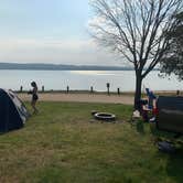 Review photo of Whiting Park Campground by Isaac H., September 5, 2021