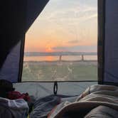 Review photo of Whiting Park Campground by Isaac H., September 5, 2021