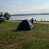 Review photo of Whiting Park Campground by Isaac H., September 5, 2021