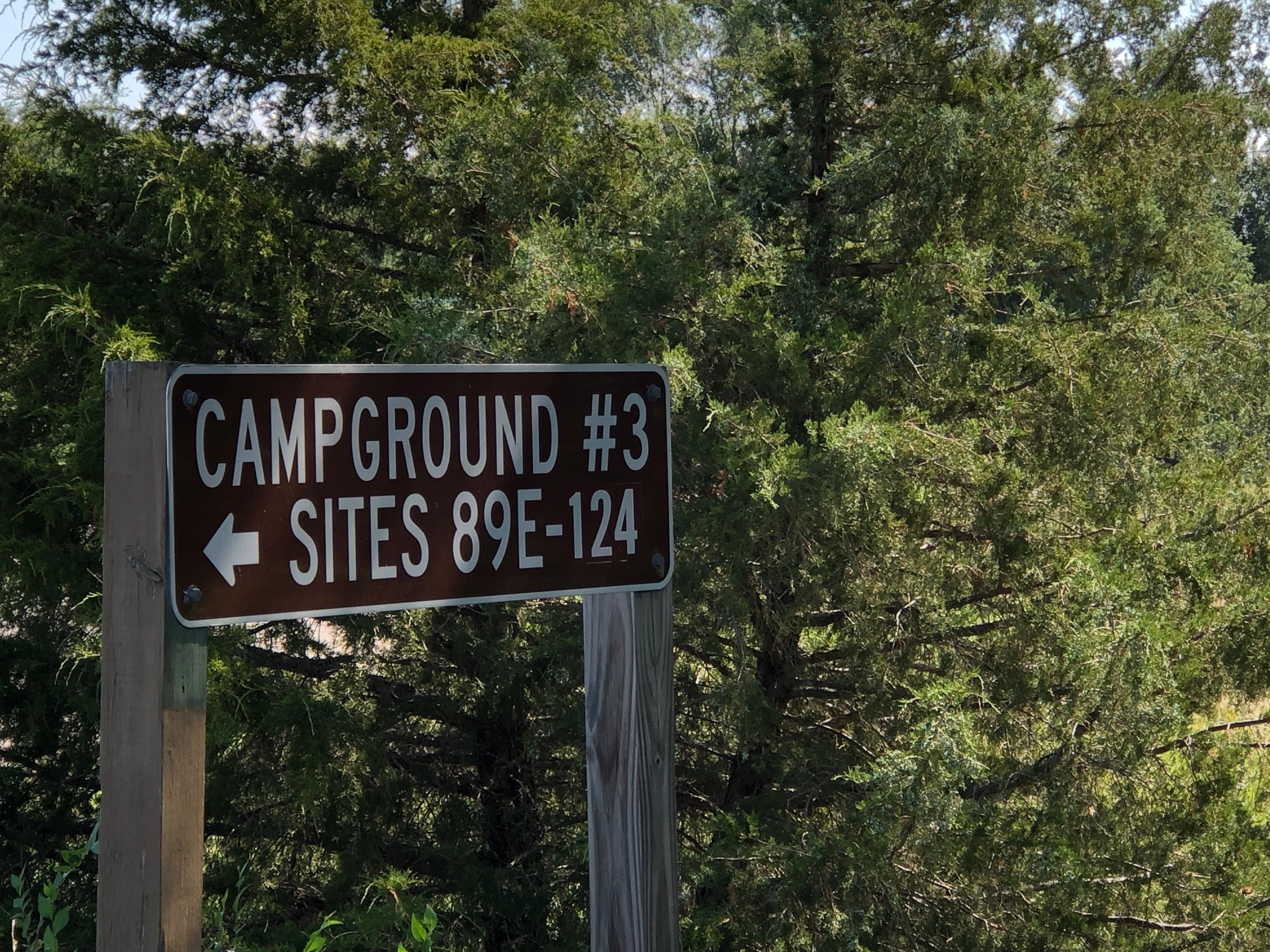 Camper submitted image from West Bend Recreation Area - 4