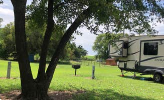 N I.'s photo at Webbers Falls City Park near Muskogee, OK