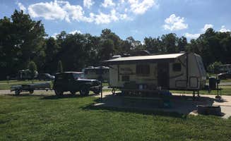 Sharon J.'s photo at Hidden Valley Outfitters near Lebanon, MO