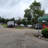 Review photo of Parkers Crossroads RV Park and Campground by Nancy  N., September 5, 2021