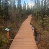 Review photo of Deadman Lake Campground by SJ D., September 5, 2021