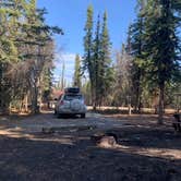 Review photo of Deadman Lake Campground by SJ D., September 5, 2021