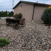 Review photo of Berlin RV Park & Campground by Tara T., September 5, 2021