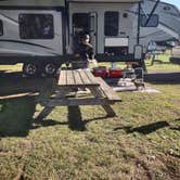 Review photo of Lac du Flambeau Campground and Marina by Duwana P., September 5, 2021