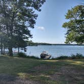 Review photo of Lac du Flambeau Campground and Marina by Duwana P., September 5, 2021