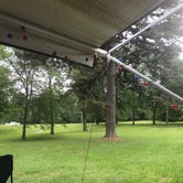 Review photo of Russellville Campground by Harry S., June 23, 2018
