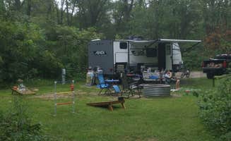 Shelby S.'s photo at Fort Custer Recreation Area near Vicksburg, MI