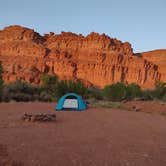 Review photo of Dispersed Mexican Hat Camping by Ayla G., September 5, 2021