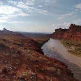 Review photo of Dispersed Mexican Hat Camping by Ayla G., September 5, 2021