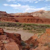 Review photo of Dispersed Mexican Hat Camping by Ayla G., September 5, 2021