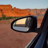 Review photo of Dispersed Mexican Hat Camping by Ayla G., September 5, 2021