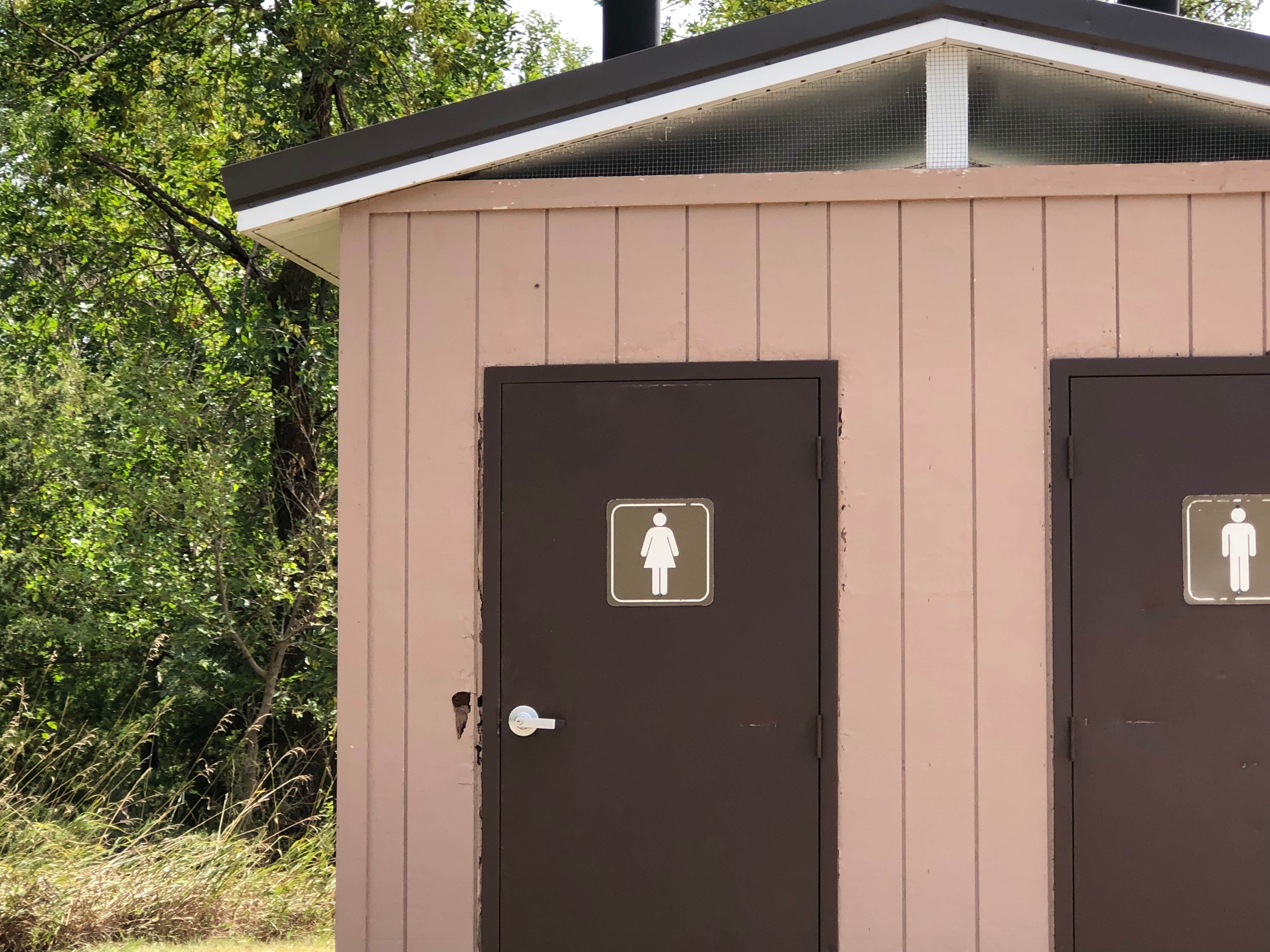 Camper-submitted photo at Harlan County Lake - COE/ North Outlet Park near Republican City, NE