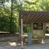Review photo of Mousetail Landing State Park Main Campground — Mousetail Landing State Park by Amanda  F., July 19, 2016
