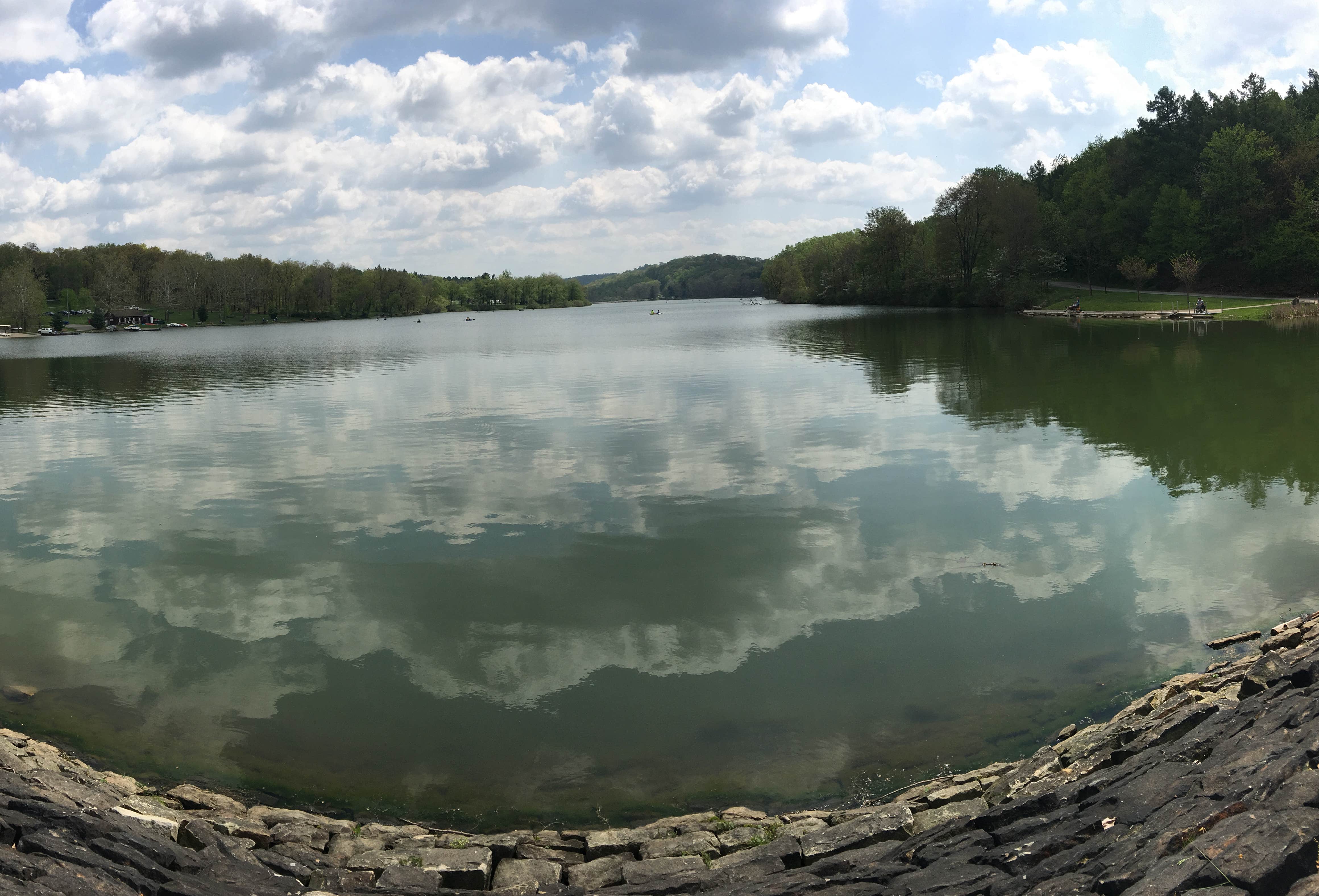Keystone State Keystone State Park Campground | Latrobe, Pennsylvania