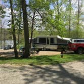 Review photo of Keystone State Park by John  M., June 23, 2018