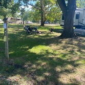 Review photo of Pere Marquette State Park Campground by Jeremy H., September 5, 2021